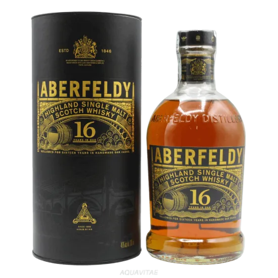 Aberfeldy 16 Year Old