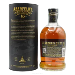 Aberfeldy 16 Year Old