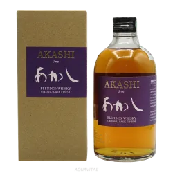 Akashi Blended Umeshu Cask Finish