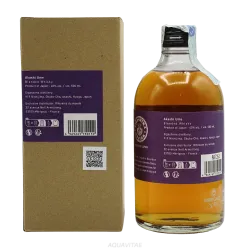 Akashi Blended Umeshu Cask Finish