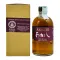 Akashi 10 Year Old Single Cask 5185