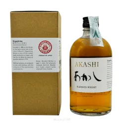 Akashi Blended Whisky 