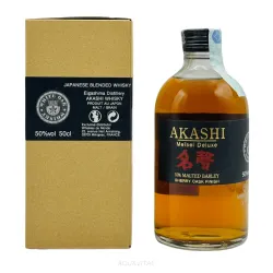 Akashi  Meisei Deluxe 