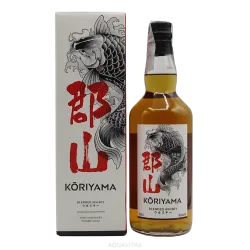 Koriyama Blended Whisky