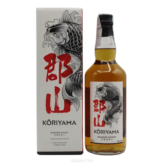 Koriyama Blended Whisky