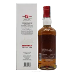 In questa sezione troverai tutta la nostra selezione di whisky scozzese Benromach, per maggiori informazioni contattare il numero 0650911481