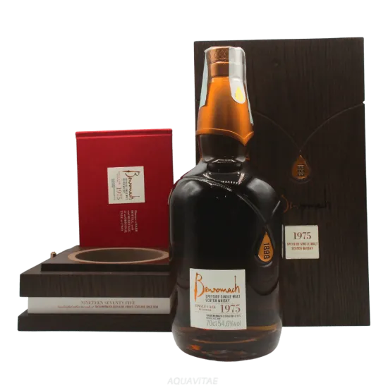 Benromach 1975 Single Cask No.2230