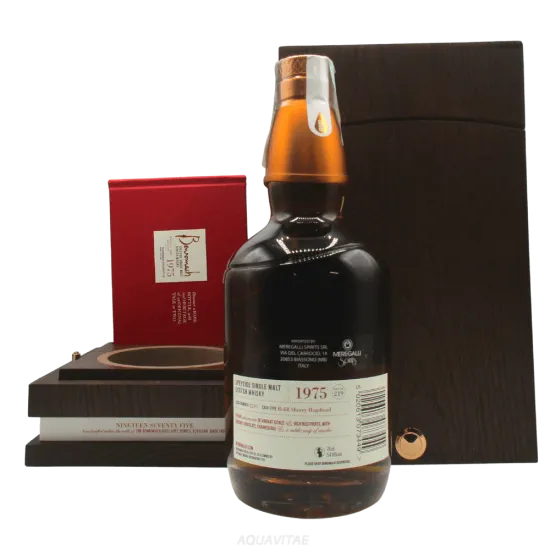 Benromach 1975 Single Cask No.2230
