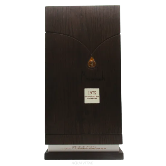 Benromach 1975 Single Cask No.2230