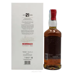 In questa sezione troverai tutta la nostra selezione di whisky scozzese Benromach, per maggiori informazioni contattare il numero 0650911481