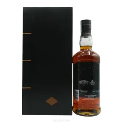 Benromach 40 Year Old 2021 Release