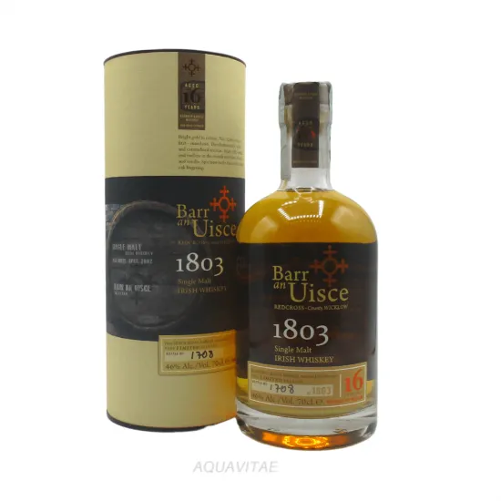 Barr An Uisce 16 Year Old