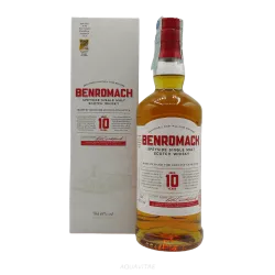 Benromach 10 Year Old