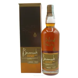 Benromach 2006 Wood Finish Sassicaia