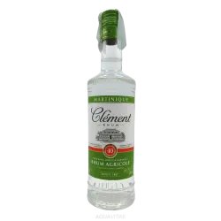 Clément Rhum Agricole Blanc