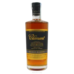 Clément Rhum Select Barrel 