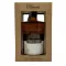 Clément Rhum Single Batch 100% Canne Bleue