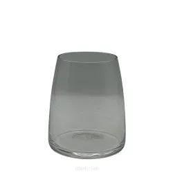 Dos Maderas Rum Glass
