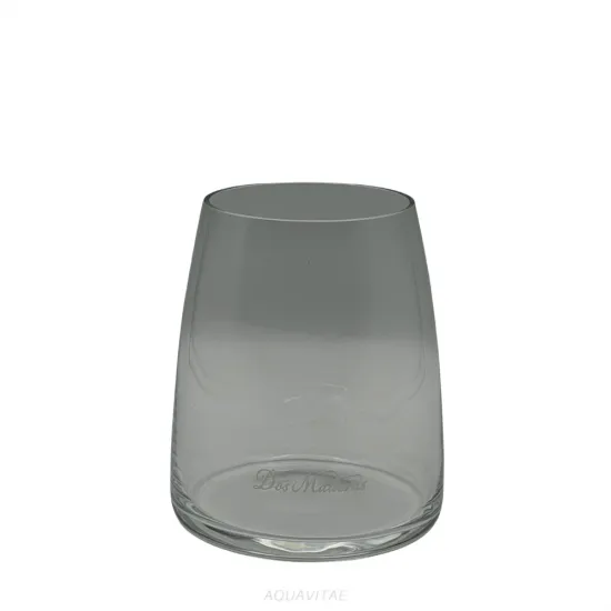 Dos Maderas Rum Glass