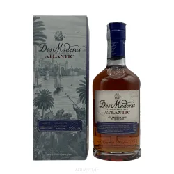 Dos Maderas Atlantic Double Aged Rum