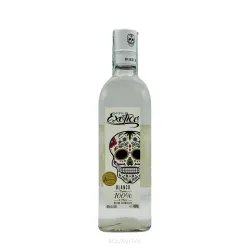 Tequila Exotico Blanco