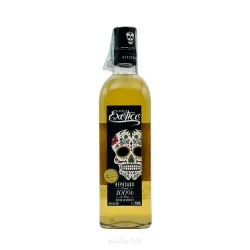 Tequila Exotico Reposado