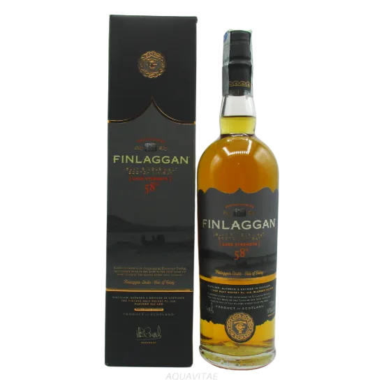 Finlaggan Old Reserve Cask Strength