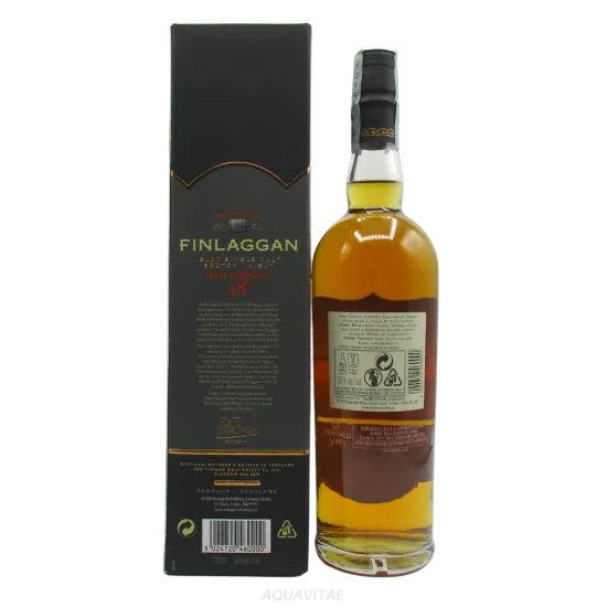 Finlaggan Old Reserve Cask Strength