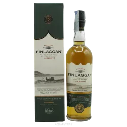 Finlaggan Old Reserve