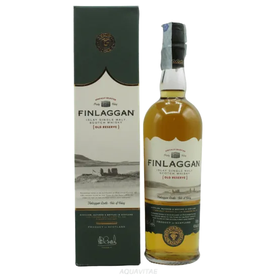 Finlaggan Old Reserve