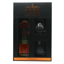 Glasgow 1770 Peated Gift Pack