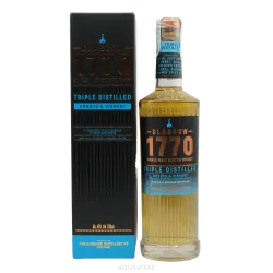 Glasgow 1770 Triple Distilled