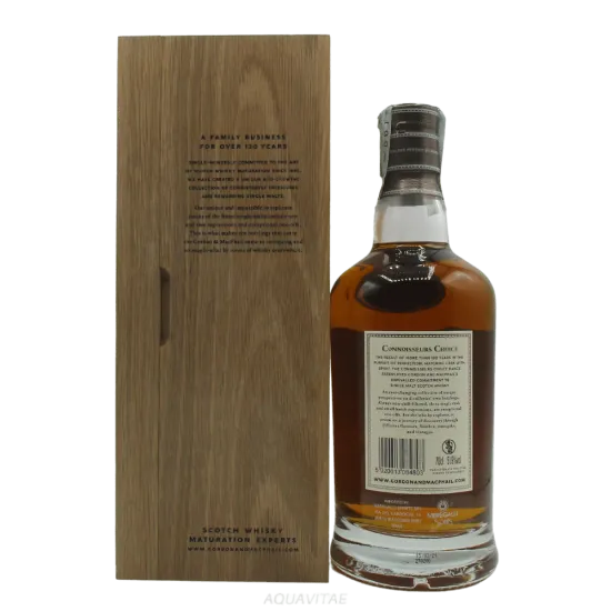 Bruichladdich Connoisseurs Choice 1990 Gordon&Macphail