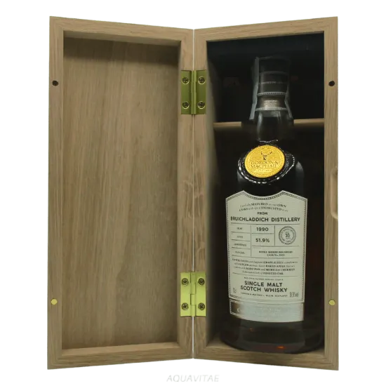 Bruichladdich Connoisseurs Choice 1990 Gordon&Macphail