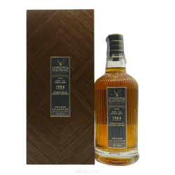 Caol Ila 1984 Private Collection Gordon&Macphail