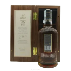 Caol Ila 1984 Private Collection Gordon&Macphail