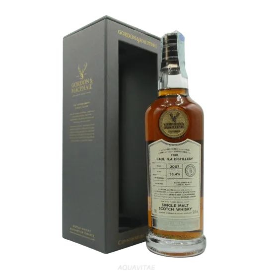 Caol Ila Connoisseurs Choice 2007 Gordon&Macphail