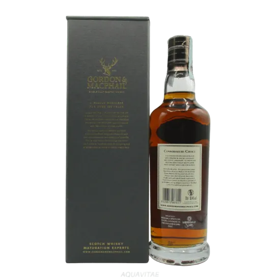 Caol Ila Connoisseurs Choice 2007 Gordon&Macphail