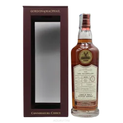 Caol Ila 2010 Sassicaia Cask Gordon&Macphail