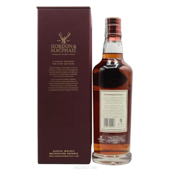 Caol Ila 2010 Sassicaia Cask Gordon&Macphail