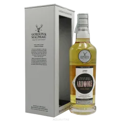 Ardmore 2008 Gordon&Macphail