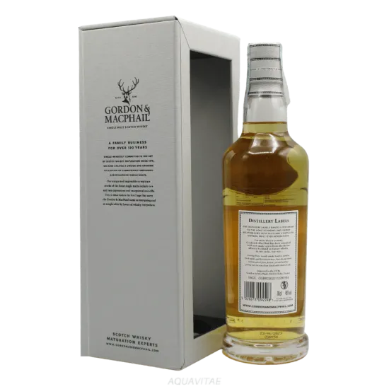 Ardmore 2008 Gordon&Macphail