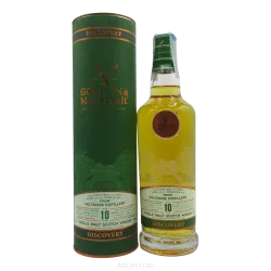 Aultmore 10 Year Old Gordon&Macphail