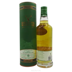 Aultmore 10 Year Old Gordon&Macphail