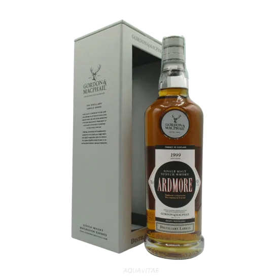 Ardmore 1999 Gordon&Macphail