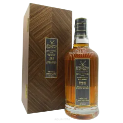 Caledonian 1980 Private Collection Gordon&Macphail