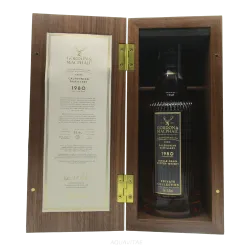 Caledonian 1980 Private Collection Gordon&Macphail