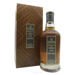 Dumbarton 1975 Private Collection Gordon&Macphail