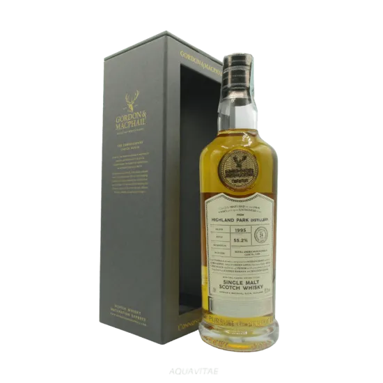 Highland Park 1995 Gordon&Macphail