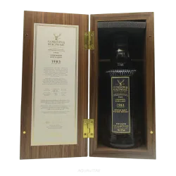Linkwood 1983 Private Collection Gordon&Macphail